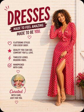 DRESSES CLOSET ISOLDA OOAK